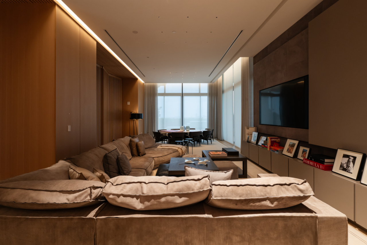 Luminé Residences