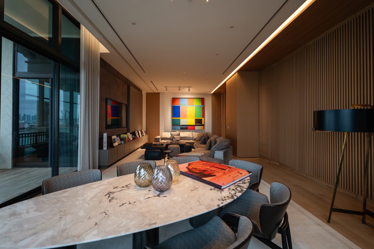 Luminé Residences