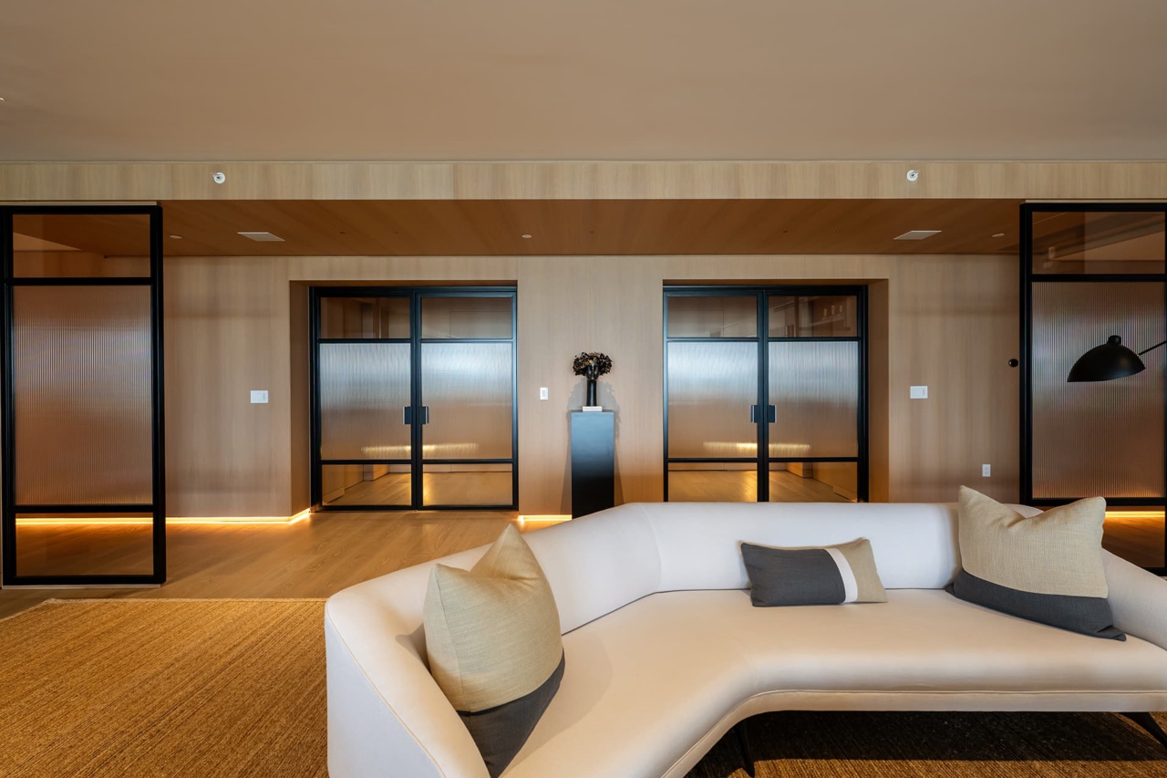 New Lines Residencies
